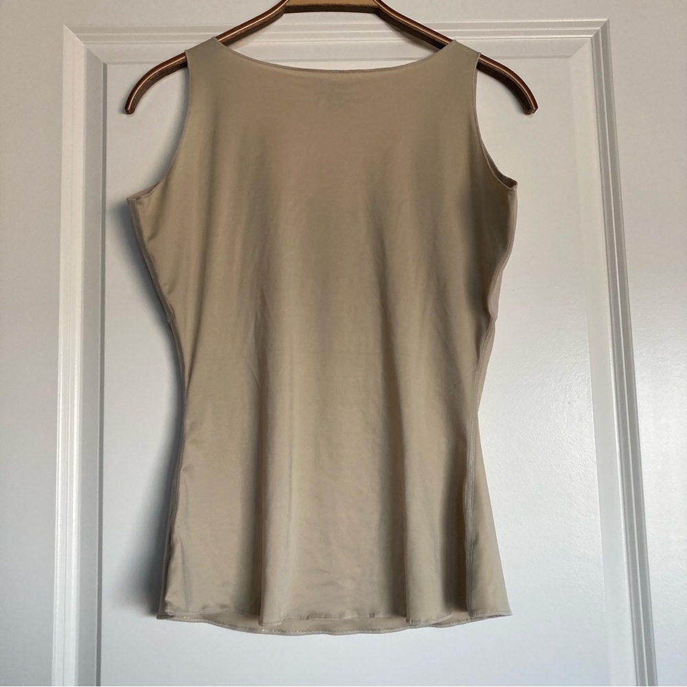 Tan Spanx Undershirt - image 2